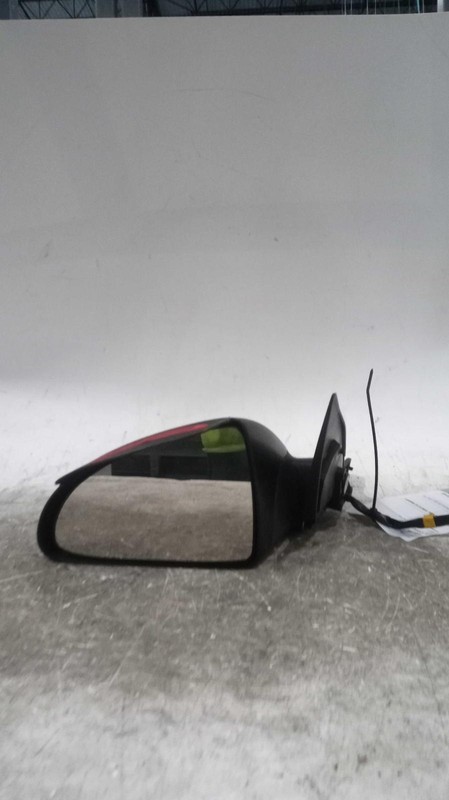 Used Left Door Mirror fits: 2006 Pontiac G6 Power Conv L. Left Grade A