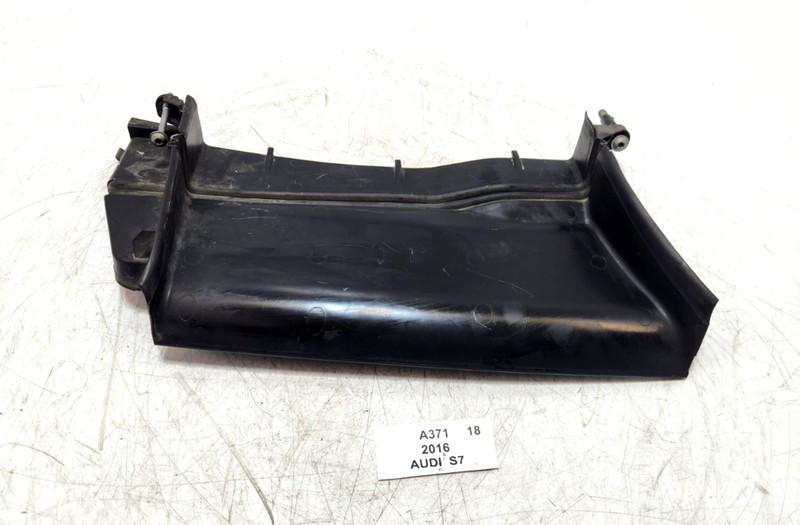 ✅ 13-18 OEM Audi S7 S6 RS7 4.0L Engine Air Intake Hose Adapter