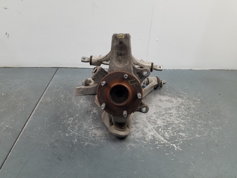 2004 Chevy Corvette C5 Z06 Left Front Hub Knuckle Control Arms #0344 i4