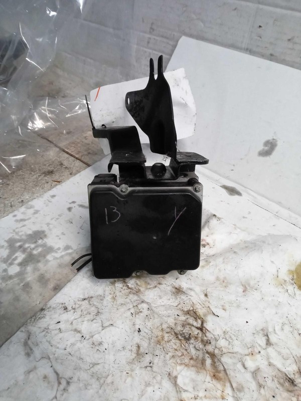 2011 Nissan Maxima ABS Pump & Motor Assembly OEM 47660ZY93C 120K Miles