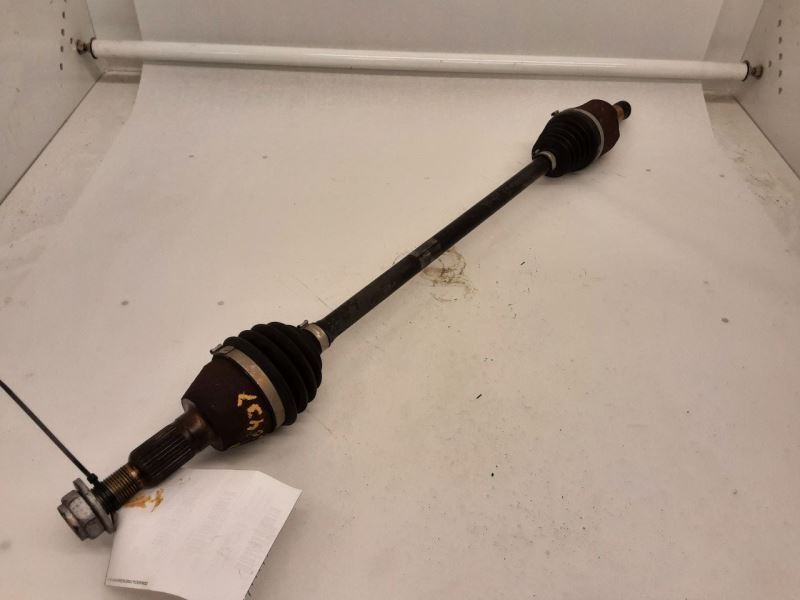 Passenger Right Axle Shaft Rear Axle Fits 08-10 VUE 2317972