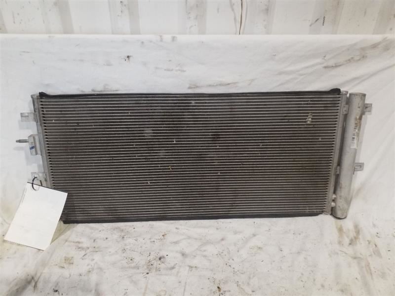 2013-2020 Ford Fusion AC Condenser 2.0LVIN U 8th Digit Hybrid
