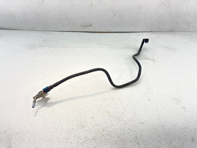 2019-24 SUBARU FORESTER 2.5L REAR GAS FUEL TANK DELIVERY HOSE PIPE TUBE LINE OEM