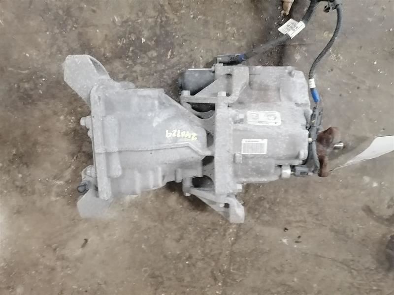 Differential Carrier Fits 17-19 SPORTAGE 1342472
