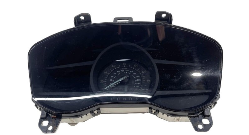 2013-2016 Ford Fusion Speedometer Instrument Cluster Gauge OEM FS7T-10849-JE