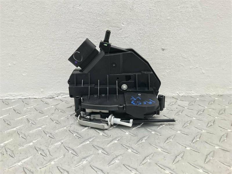 2013-2019 FORD ESCAPE DRIVER FRONT POWER DOOR LOCK ACTUATOR OEM CP9Z-5421813-A