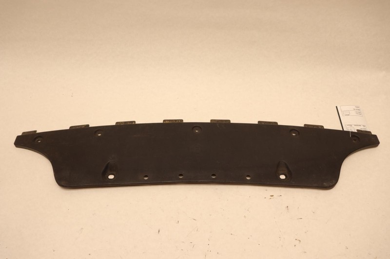 2015-2017 HYUNDAI SONATA REAR BUMPER LOWER SPLASH SHIELD COVER PANEL OEM