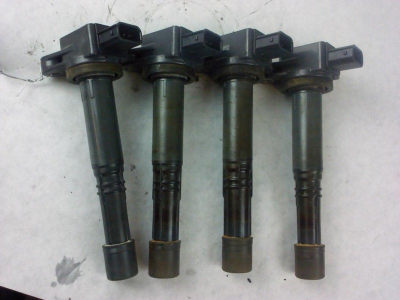 Coil/Ignitor Fits 06-11 CIVIC 142200