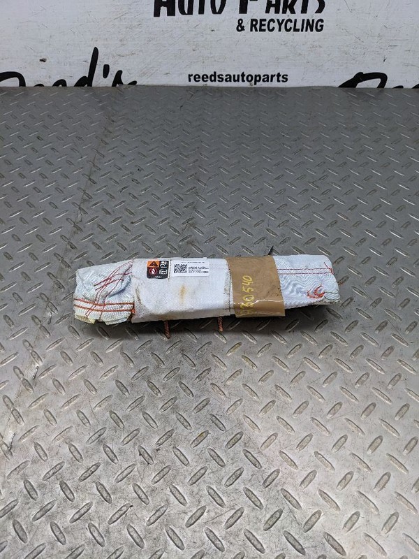 Passenger Right Air Bag Passenger Seat Fits 15-20 ESCALADE 1144680