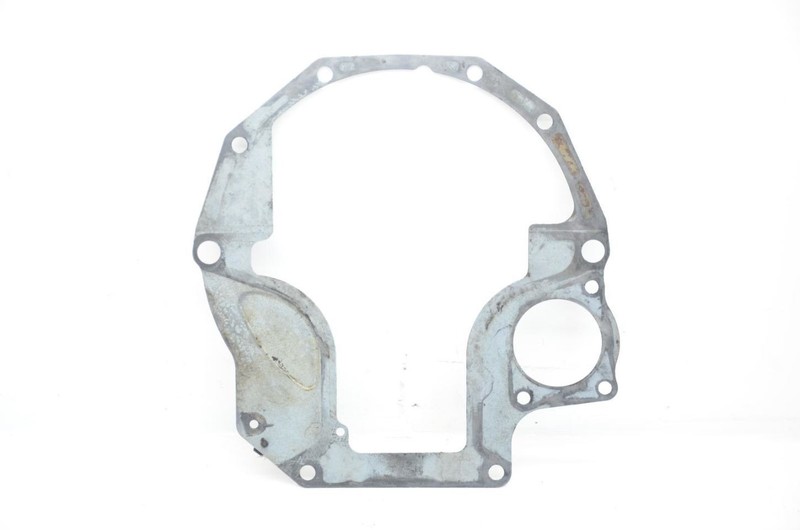 94-97 Mazda MX-5 Miata NA 1.8L MT Engine and Transmission Head Shiel Plate