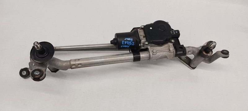 13-'18 ACURA RDX front Wiper Motor w/linkage OEM 1 Year Warranty!