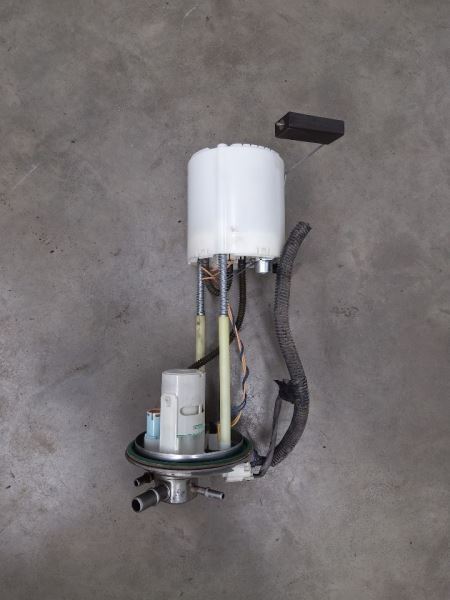 Fuel Pump Assembly Tank Mounted Fits 14-18 SIERRA 1500 PICKUP 261700