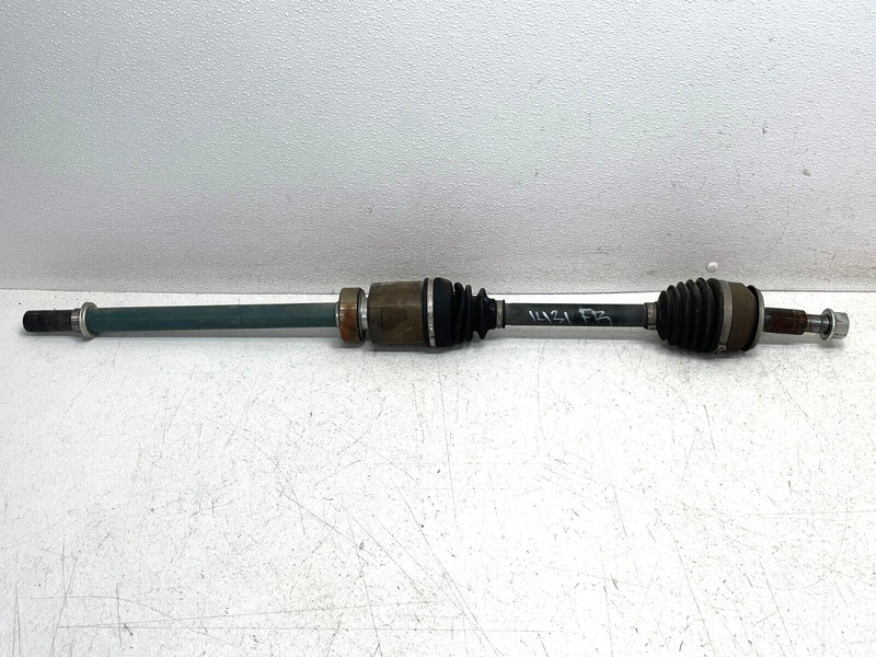 18 19 20 Infiniti QX60 Front Right Passenger Axle Shaft FWD 1431 OEM