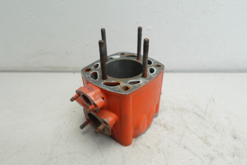1984-1987 Polaris INDY 600 Snowmobile OEM Engine Motor Cylinder Bore Jug
