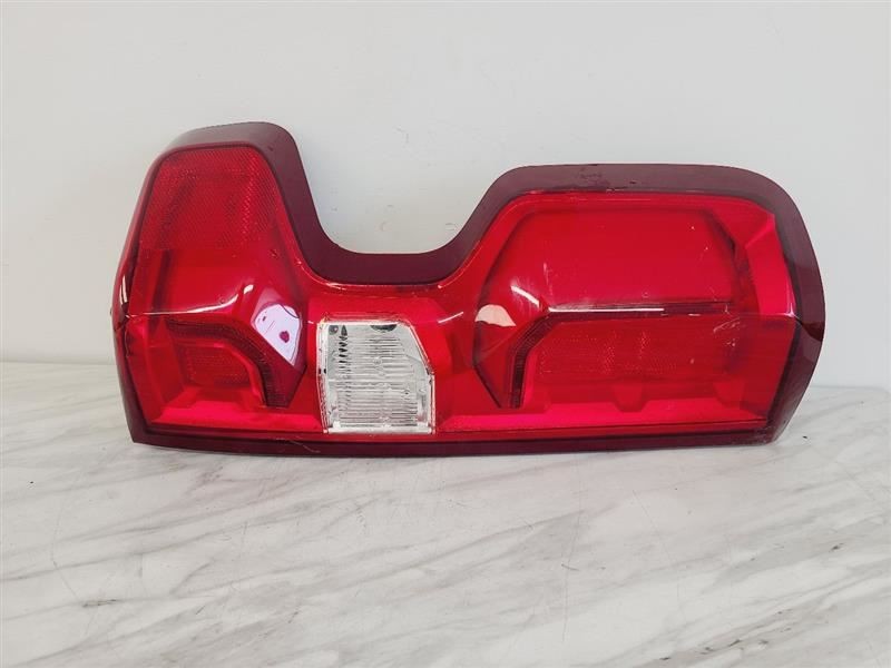 Passenger Tail Light Fits 2022 SILVRDO15 571084