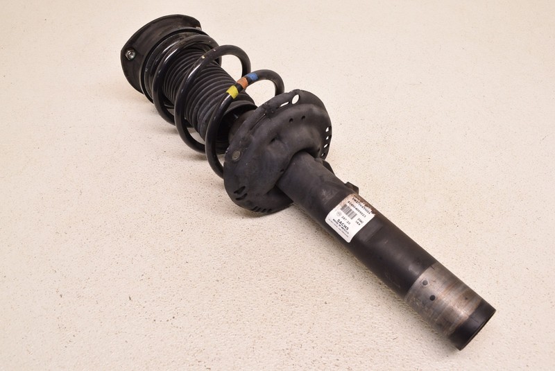 MK7 VW GTI Front Strut Shock Damper W/ Spring Suspension Oem 2019-2021