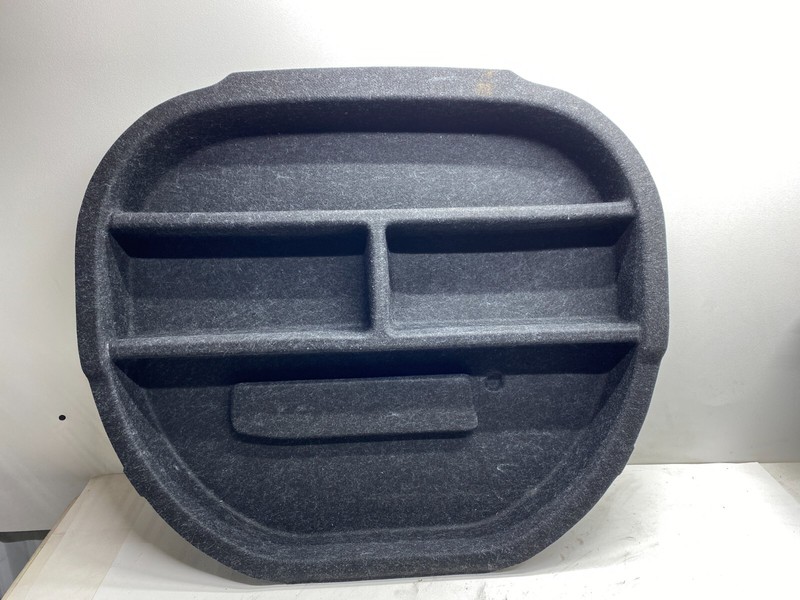 2014-2018 JEEP CHEROKEE TRUNK CARGO COMPRTMENT TRAY ORGANIZER OEM