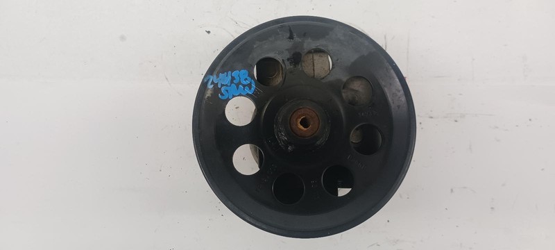 11-'16 FORD E350 VAN Steering Pump OEM 33K Miles 1 Year Warranty!!