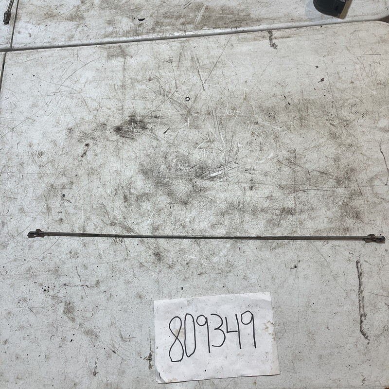 1955 Mercedes Benz 220A W180 Ponton Driver Front Door handle Linkage