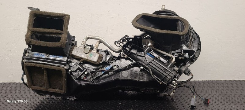08-10 Ford F250SD F350SD HVAC Evaporator Heater Housing Assm OEM 7C3Z-19860-B