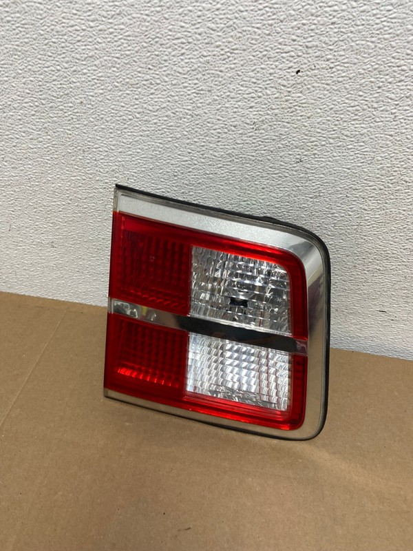 2007 to 2010 Saturn Outlook Left Driver LH Inner Tail Light OEM AC5557 LK