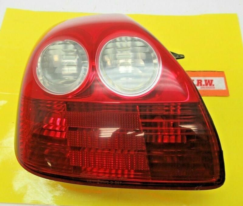TAIL LIGHT TAILLIGHT LAMP LEFT DRIVER SIDE REAR L LH LR for 03 04 05 MR2 SPYDER