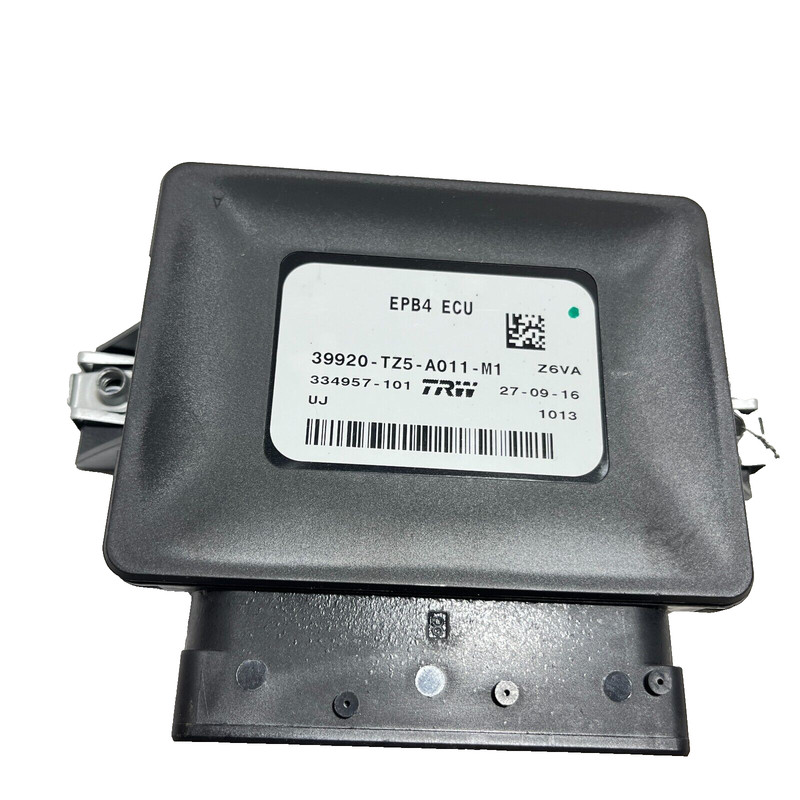 ACURA MDX 2017-2020 3.5L EPB PARK PARKING BRAKE CONTROL MODULE UNIT OEM