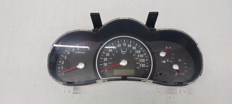 08-'11 KIA SEDONA Speedometer cluster 215k miles OEM 1 Year Warranty!