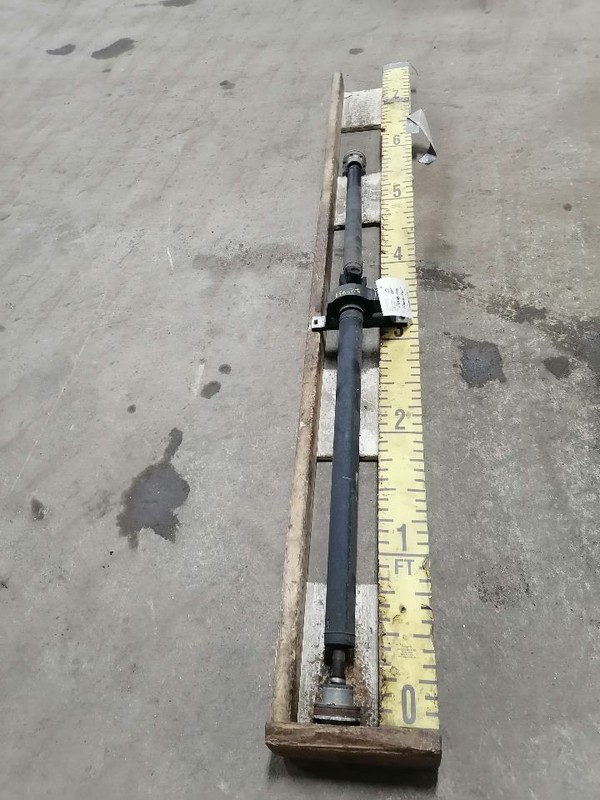 Rear Drive Shaft AWD Fits 13-22 ENCORE 1487266