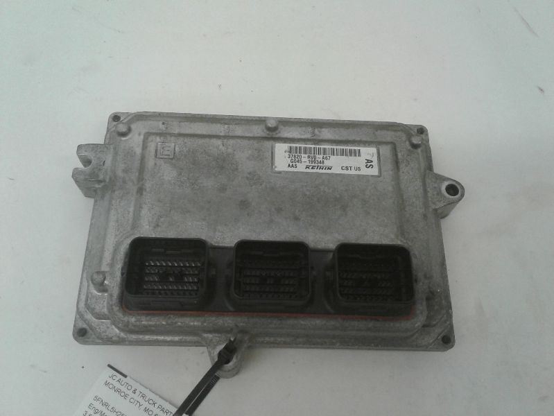 Engine ECM Electronic Module Engine Control Fits 14-16 ODYSSEY 1689704