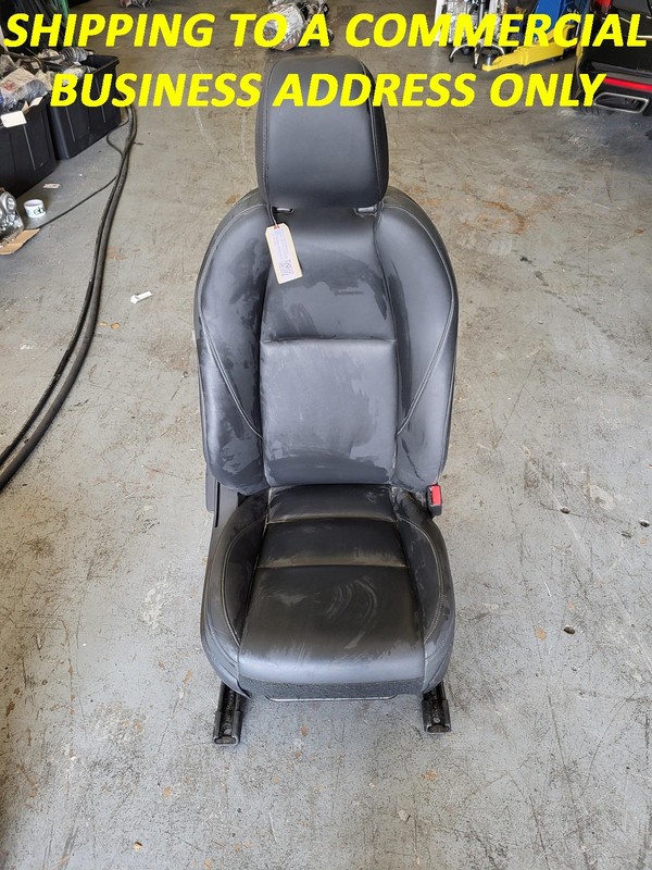 Used Oem Mazda Right Passenger Front Seat for 2020-2023 CX-30