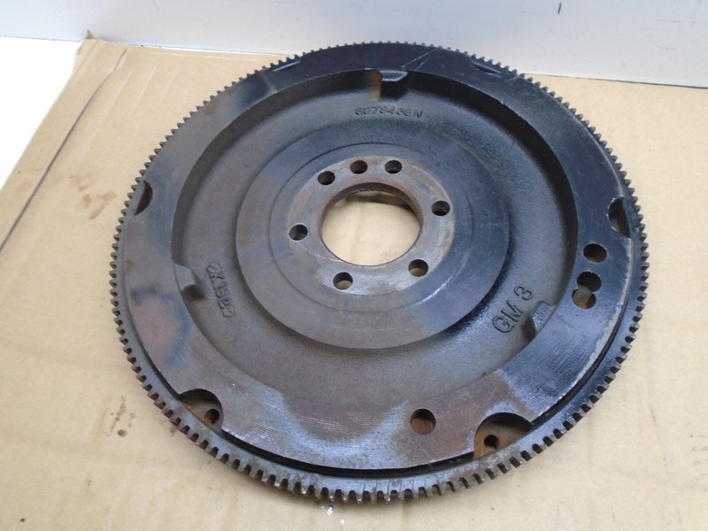 W3 MerCruiser OMC Sterndrive 165 Flywheel GM 3973455