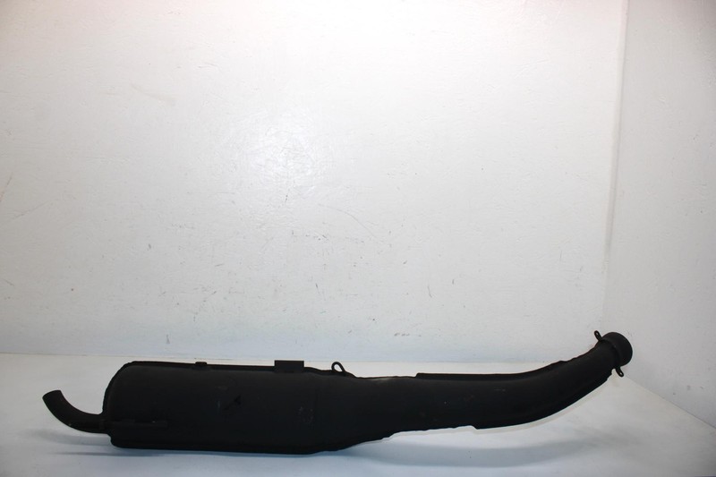 92 Polaris Big Boss 6x6 Oem Exhaust Muffler 1260576-029 AP33