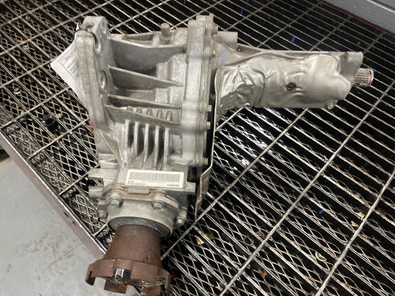 10-'17 GMC TERRAIN Transfer Case 2.4L 72k miles 6 Month Warranty!