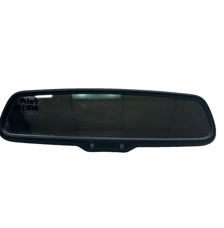 2013 2014 2015 2016 2017 2018 Honda Pilot rear view mirror EX-L leather assy