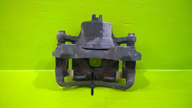 99 00 01 INFINITI G20 T 2.0L AT DRIVER LEFT FRONT BRAKE CALIPER OEM 2666-102