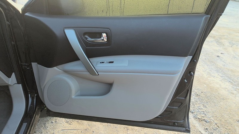 Front Door Trim Panel ROGUE EXCEPT SPORT Right 13 14 15 12 11 10 09 08