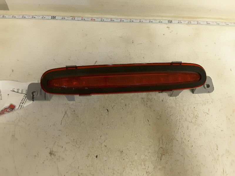 TAIL LIGHT LID MOUNTED WITHOUT BODY COLORED FROM VIN 49209454 FITS IMPALA 158233