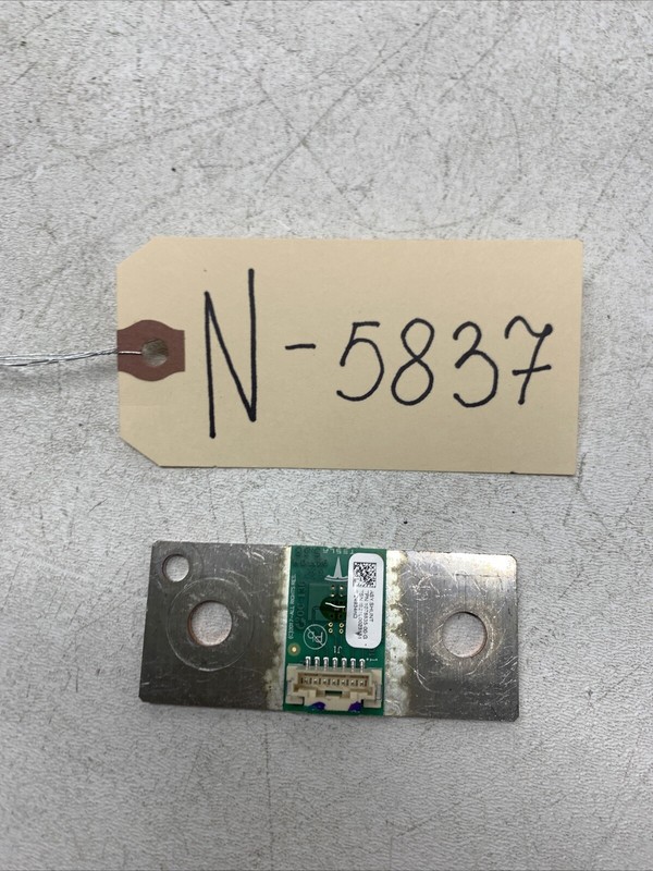 2017-2022 TESLA MODEL 3/Y BATTERY SHUNT 1078835-00-G OEM 5837 B145
