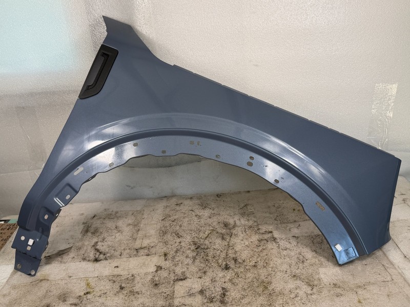 2024 FORD BRONCO SPORT FRONT RIGHT PASSENGER SIDE FENDER OEM G4
