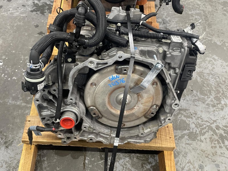 18-'22 GMC TERRAIN Transmission AWD 1.5L 98k miles 6 Month Warranty!