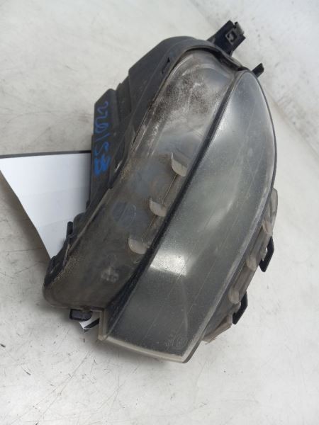 07-11 LEXUS GS450H PASSENGER SIDE FRONT FOG LIGHT