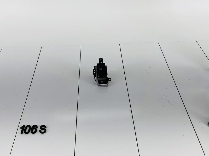 2016-2019 HONDA CIVIC ELECTRIC PARKING BRAKE CONTROL BUTTON SWITCH OEM