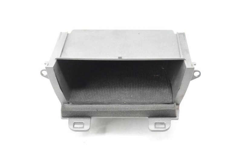 2005-2008 Porsche Boxster 987 2.7L Center Dash Storage Tray 99755314301