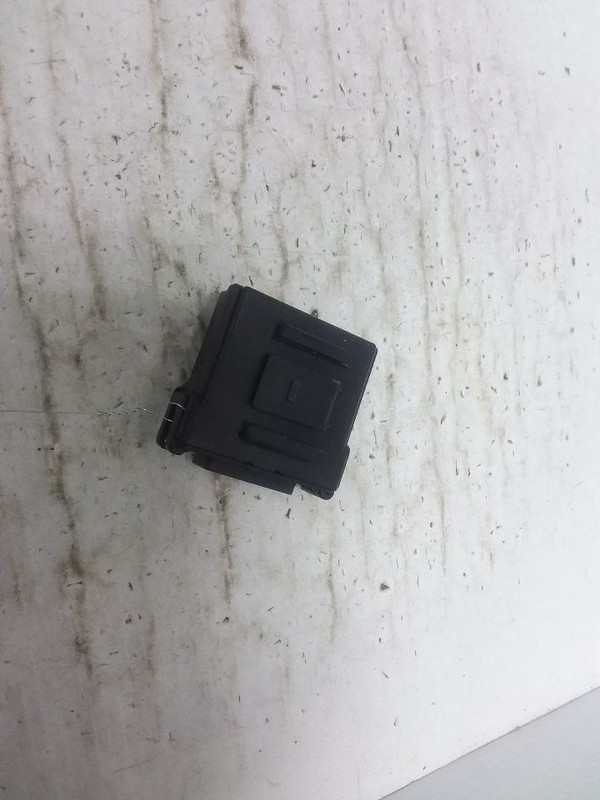 Integrated Dynamic Control Module Fits 20-22 Rogue Sport 476A06MR0A