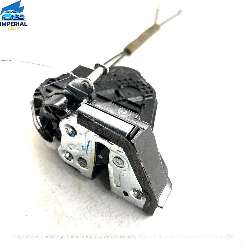 Rear Left Driver Side Door Lock Latch Actuator Assy OEM 2014-2021 Toyota Camry