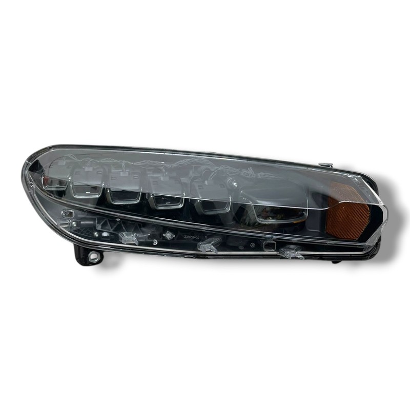 Lucid Air 2022 2023 2024 2025 Front Right Side LED Headlight Lamp Assembly OEM