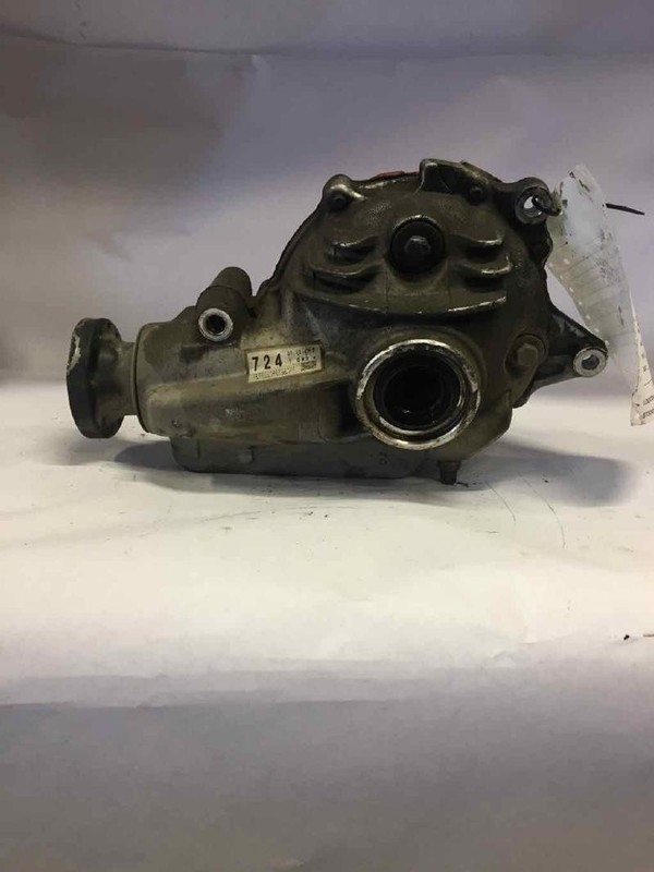 Carrier/differential Assembly LEXUS GS350 07 08 09 10 11 13 14 15 16 17 18 19