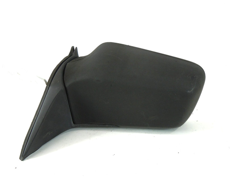 1987 87 BMW 520i E28 EURO Power Door Mirror Driver Left OEM