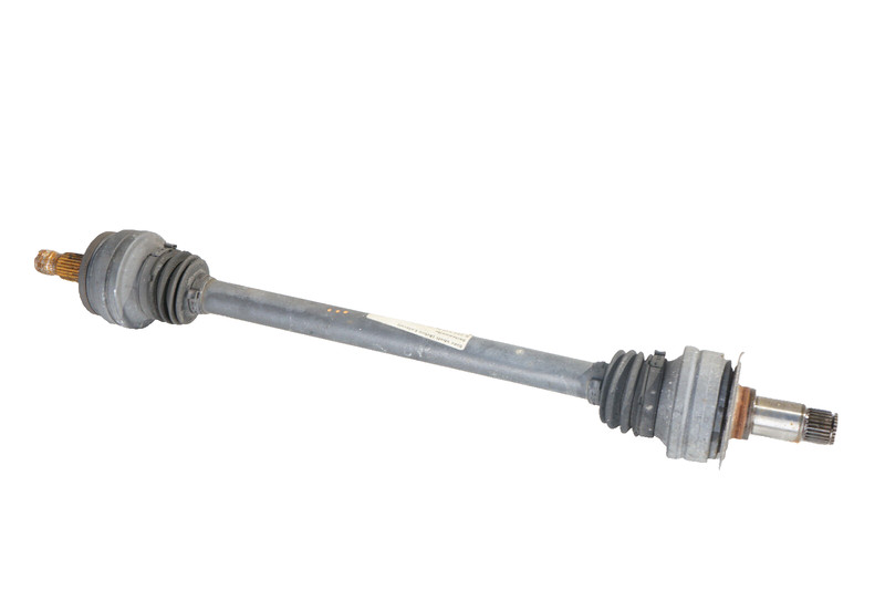 2008 - 2012 MERCEDES C300 W204 RWD REAR AXLE SHAFT LEFT DRIVER SIDE OEM